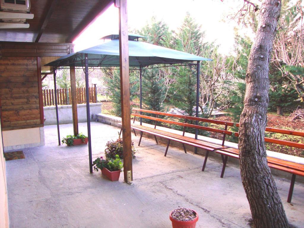 La Casetta Dei Sogni D'Oro Castellana Grotte Room photo