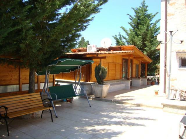 La Casetta Dei Sogni D'Oro Castellana Grotte Exterior photo